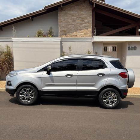 FORD Ecosport 1.6 4P FREESTYLE FLEX, Foto 8