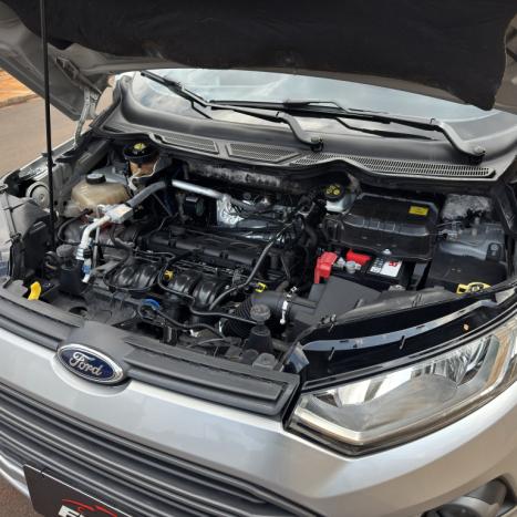 FORD Ecosport 1.6 4P FREESTYLE FLEX, Foto 9