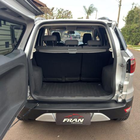 FORD Ecosport 1.6 4P FREESTYLE FLEX, Foto 10