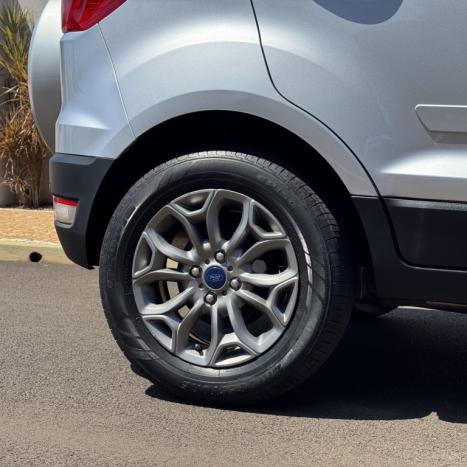 FORD Ecosport 1.6 4P FREESTYLE FLEX, Foto 12