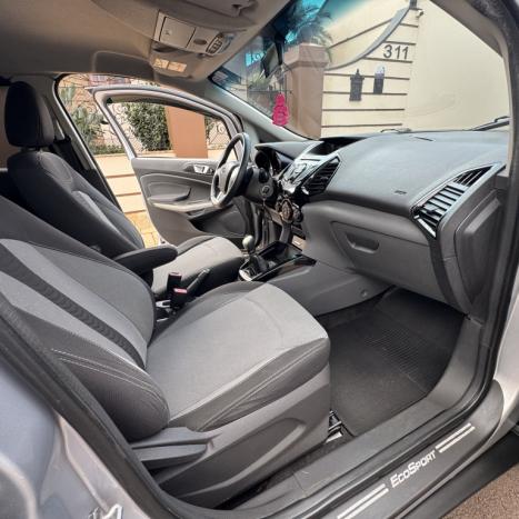 FORD Ecosport 1.6 4P FREESTYLE FLEX, Foto 15