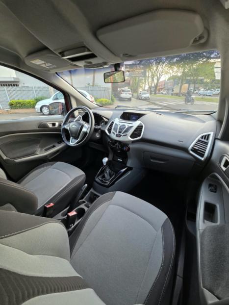 FORD Ecosport 1.6 4P FREESTYLE FLEX, Foto 4