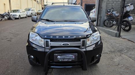 FORD Ecosport 1.6 4P FREESTYLE FLEX, Foto 5