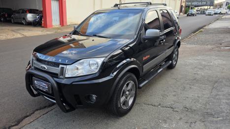 FORD Ecosport 1.6 4P FREESTYLE FLEX, Foto 8
