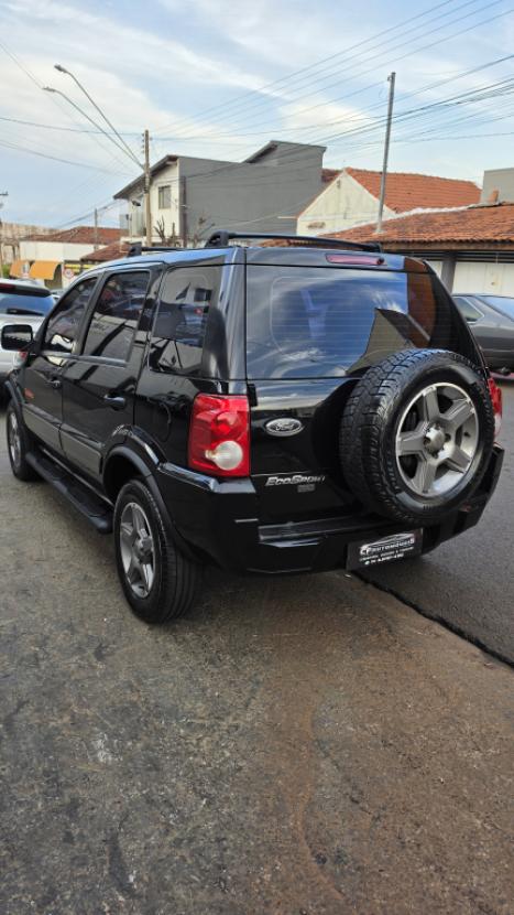 FORD Ecosport 1.6 4P FREESTYLE FLEX, Foto 9