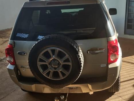 FORD Ecosport 1.6 4P FREESTYLE XLT FLEX, Foto 3