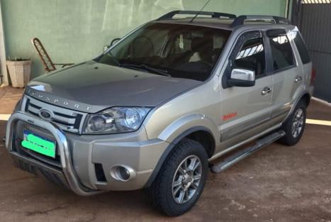 FORD Ecosport 1.6 4P FREESTYLE XLT FLEX, Foto 5