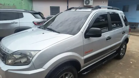 FORD Ecosport 1.6 4P FREESTYLE XLT FLEX, Foto 2
