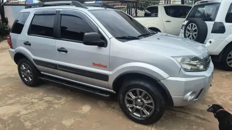 FORD Ecosport 1.6 4P FREESTYLE XLT FLEX, Foto 3