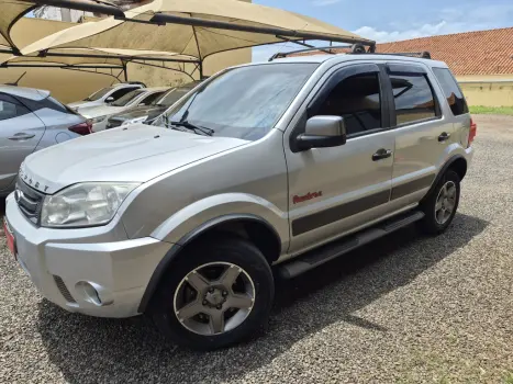 FORD Ecosport 1.6 4P FREESTYLE XLT FLEX, Foto 1