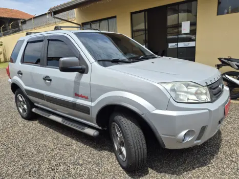 FORD Ecosport 1.6 4P FREESTYLE XLT FLEX, Foto 2