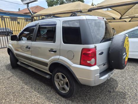 FORD Ecosport 1.6 4P FREESTYLE XLT FLEX, Foto 4