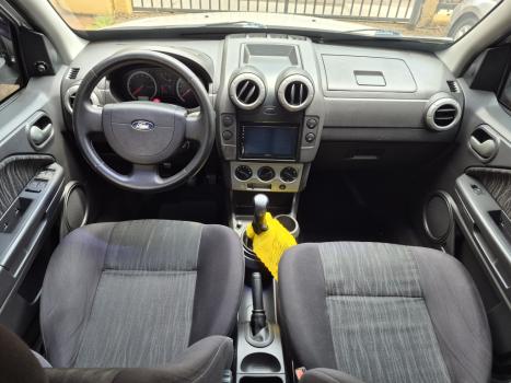 FORD Ecosport 1.6 4P FREESTYLE XLT FLEX, Foto 5