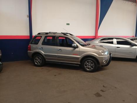 FORD Ecosport 1.6 4P FREESTYLE XLT FLEX, Foto 1