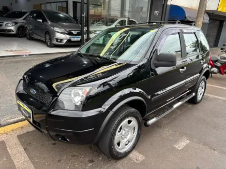 FORD Ecosport 1.6 4P XL, Foto 16