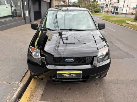 FORD Ecosport 1.6 4P XL, Foto 26