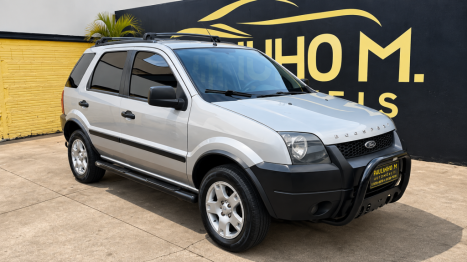 FORD Ecosport 1.6 4P XLS, Foto 1