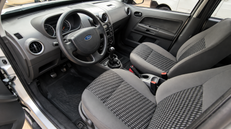FORD Ecosport 1.6 4P XLS, Foto 2