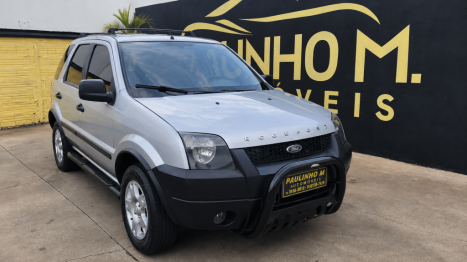 FORD Ecosport 1.6 4P XLS, Foto 3