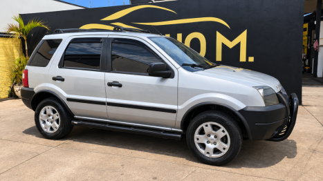 FORD Ecosport 1.6 4P XLS, Foto 4