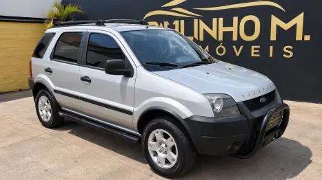 FORD Ecosport 1.6 4P XLS, Foto 6