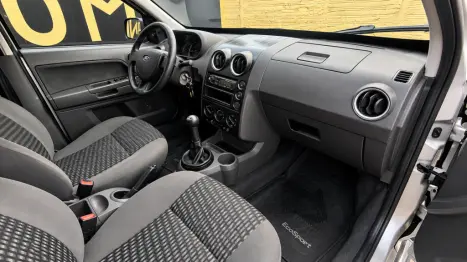 FORD Ecosport 1.6 4P XLS, Foto 7