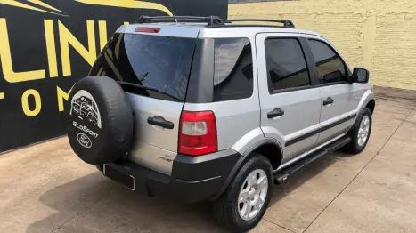 FORD Ecosport 1.6 4P XLS, Foto 8