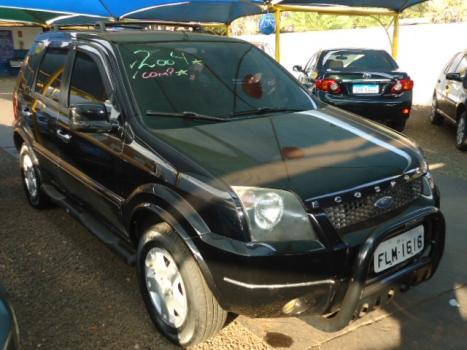 FORD Ecosport 2.0 16V 4P XLT, Foto 2 FORD Ecosport 2.0 16V 4P XLT, Foto 2