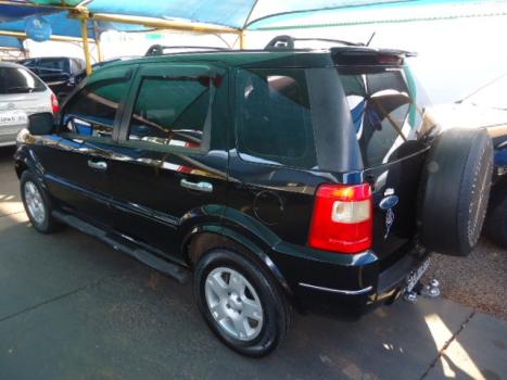 FORD Ecosport 2.0 16V 4P XLT, Foto 5 FORD Ecosport 2.0 16V 4P XLT, Foto 5