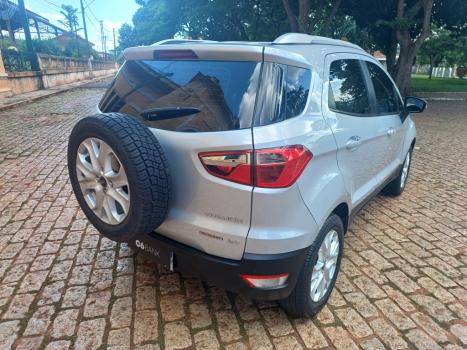 FORD Ecosport 2.0 16V 4P FLEX TITANIUM AUTOMÁTICO, Foto 4 FORD Ecosport 2.0 16V 4P FLEX TITANIUM AUTOMÁTICO, Foto 4