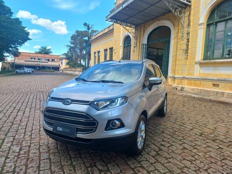 FORD Ecosport 2.0 16V 4P FLEX TITANIUM AUTOMÁTICO, Foto 7 FORD Ecosport 2.0 16V 4P FLEX TITANIUM AUTOMÁTICO, Foto 7