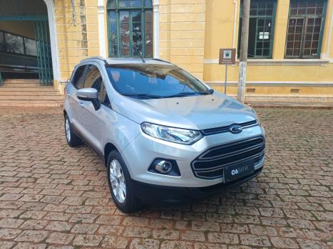 FORD Ecosport 2.0 16V 4P FLEX TITANIUM AUTOMÁTICO, Foto 1 FORD Ecosport 2.0 16V 4P FLEX TITANIUM AUTOMÁTICO, Foto 1