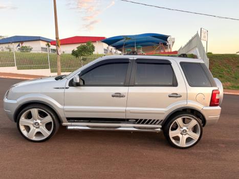 FORD Ecosport 2.0 16V 4P XLT, Foto 4