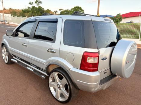 FORD Ecosport 2.0 16V 4P XLT, Foto 5