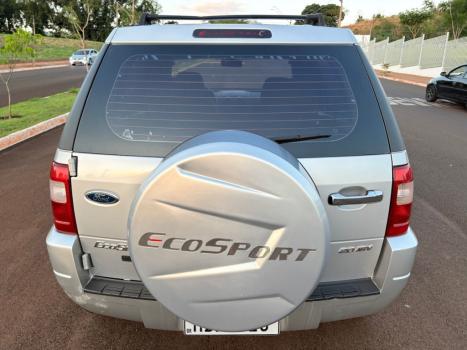 FORD Ecosport 2.0 16V 4P XLT, Foto 6