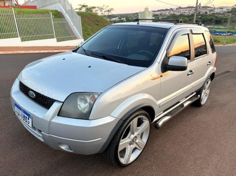 FORD Ecosport 2.0 16V 4P XLT, Foto 8