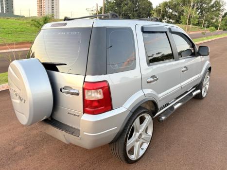 FORD Ecosport 2.0 16V 4P XLT, Foto 9