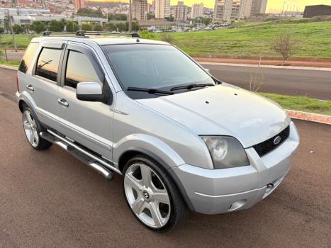 FORD Ecosport 2.0 16V 4P XLT, Foto 10