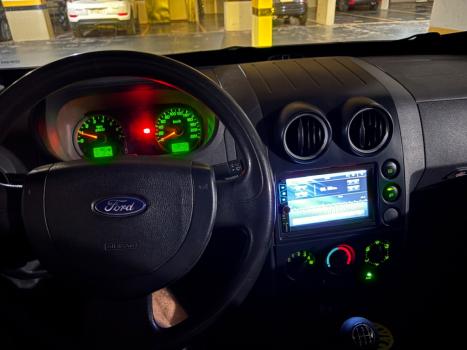 FORD Ecosport 2.0 16V 4P XLT, Foto 11
