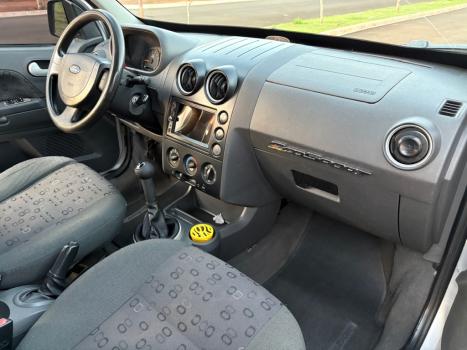 FORD Ecosport 2.0 16V 4P XLT, Foto 13