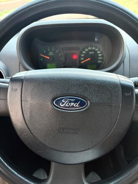 FORD Ecosport 2.0 16V 4P XLT, Foto 16