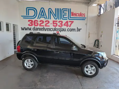 FORD Ecosport 2.0 16V 4P XLT FLEX AUTOMTICO, Foto 1