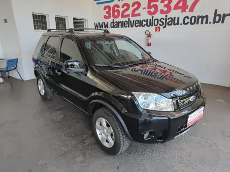 FORD Ecosport 2.0 16V 4P XLT FLEX AUTOMTICO, Foto 2