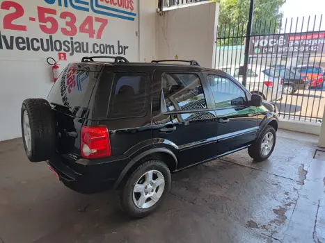 FORD Ecosport 2.0 16V 4P XLT FLEX AUTOMTICO, Foto 3