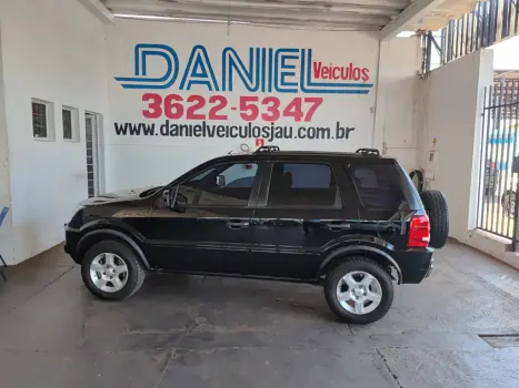 FORD Ecosport 2.0 16V 4P XLT FLEX AUTOMTICO, Foto 4