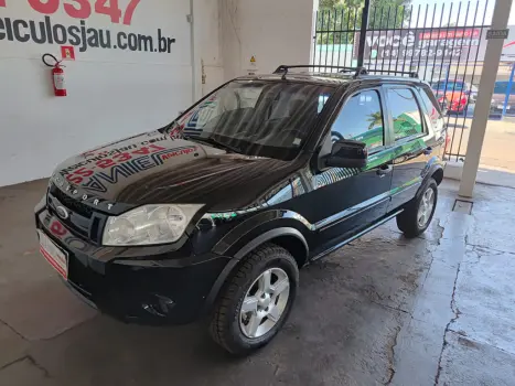 FORD Ecosport 2.0 16V 4P XLT FLEX AUTOMTICO, Foto 5