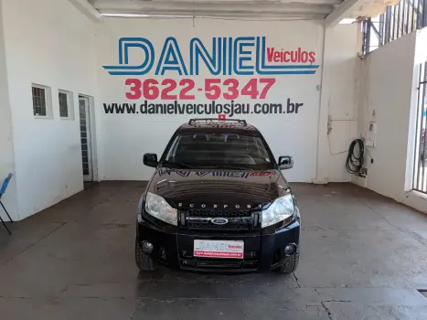 FORD Ecosport 2.0 16V 4P XLT FLEX AUTOMTICO, Foto 7