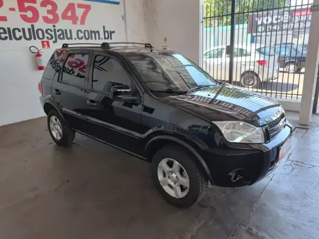 FORD Ecosport 2.0 16V 4P XLT FLEX AUTOMTICO, Foto 9