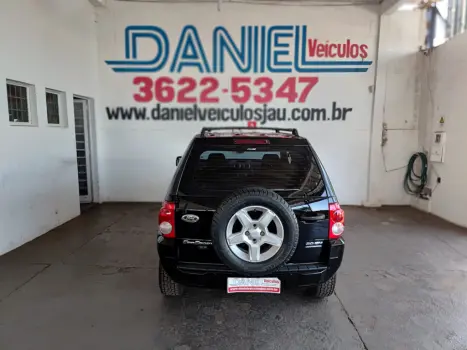 FORD Ecosport 2.0 16V 4P XLT FLEX AUTOMTICO, Foto 10