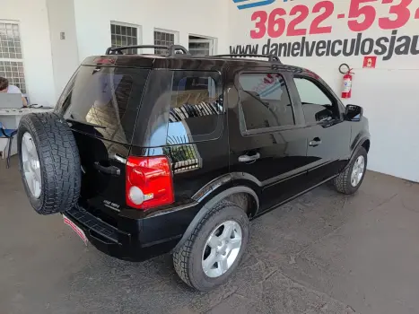 FORD Ecosport 2.0 16V 4P XLT FLEX AUTOMTICO, Foto 11